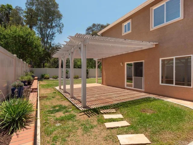 1661 Mission Meadows Drive, Oceanside, California 92057