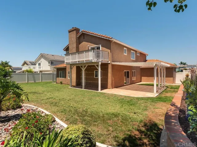 1661 Mission Meadows Drive, Oceanside, California 92057