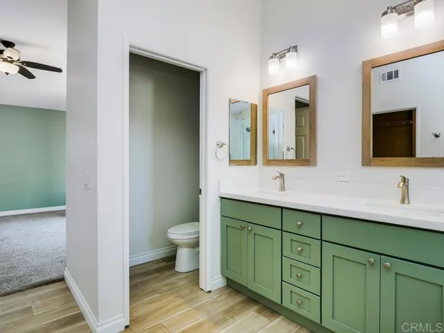 1661 Mission Meadows Drive, Oceanside, California 92057