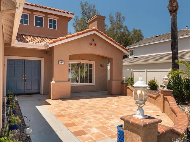 1661 Mission Meadows Drive, Oceanside, California 92057