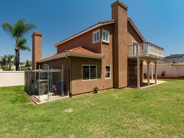 1661 Mission Meadows Drive, Oceanside, California 92057