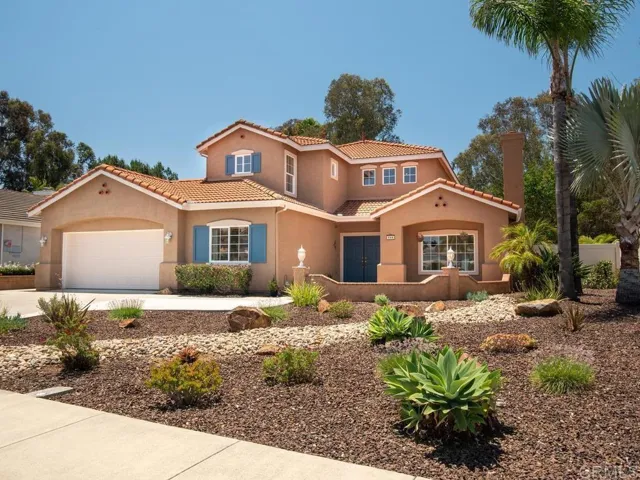 1661 Mission Meadows Drive, Oceanside, California 92057