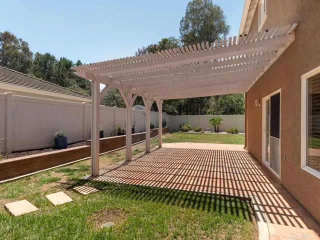 1661 Mission Meadows Drive, Oceanside, California 92057