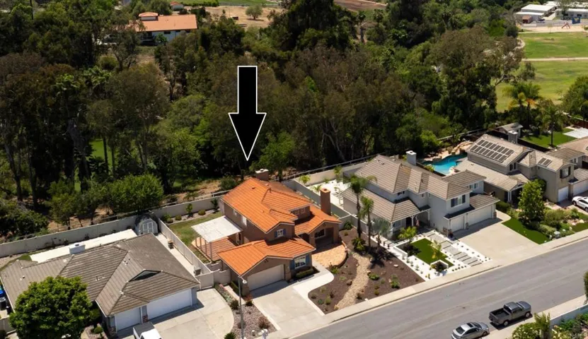 1661 Mission Meadows Drive, Oceanside, California 92057