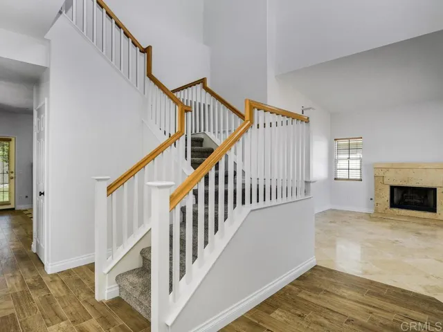 1661 Mission Meadows Drive, Oceanside, California 92057