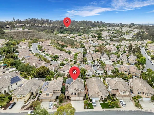 , San Diego, California 92131