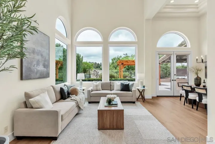 , San Diego, California 92131