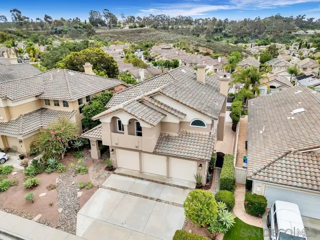 , San Diego, California 92131