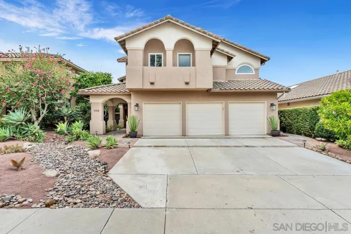 , San Diego, California 92131