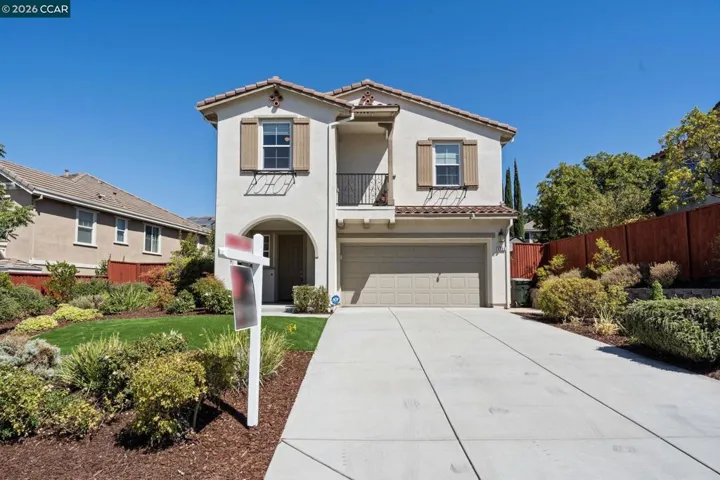 4599 Donegal Way, Antioch, California 94531