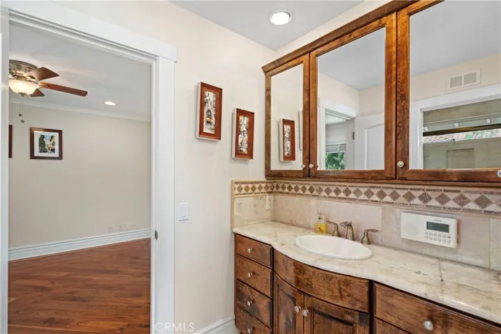 822 Spring Canyon, Newbury Park, California 91320