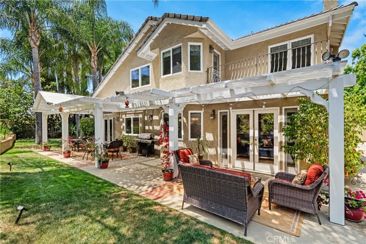 822 Spring Canyon, Newbury Park, California 91320