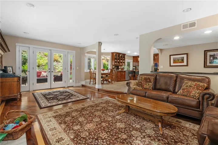 822 Spring Canyon, Newbury Park, California 91320