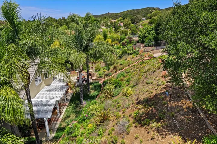 822 Spring Canyon, Newbury Park, California 91320