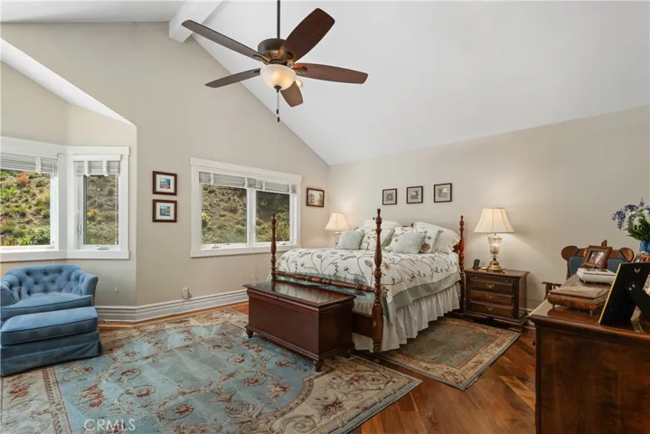 822 Spring Canyon, Newbury Park, California 91320