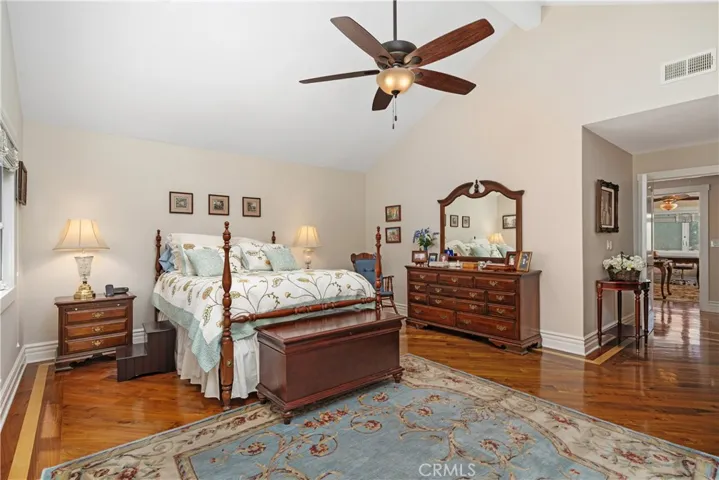 822 Spring Canyon, Newbury Park, California 91320