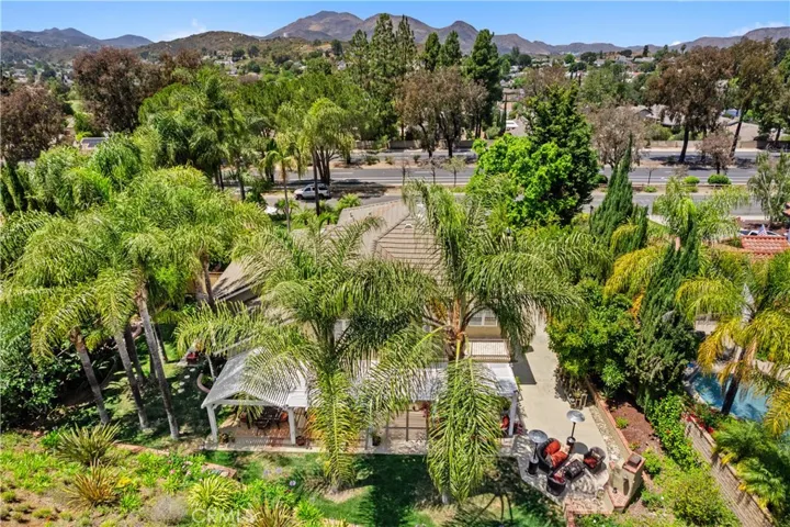 822 Spring Canyon, Newbury Park, California 91320