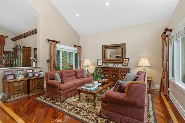 822 Spring Canyon, Newbury Park, California 91320