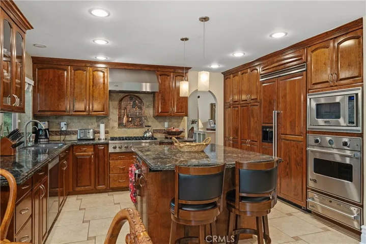 822 Spring Canyon, Newbury Park, California 91320