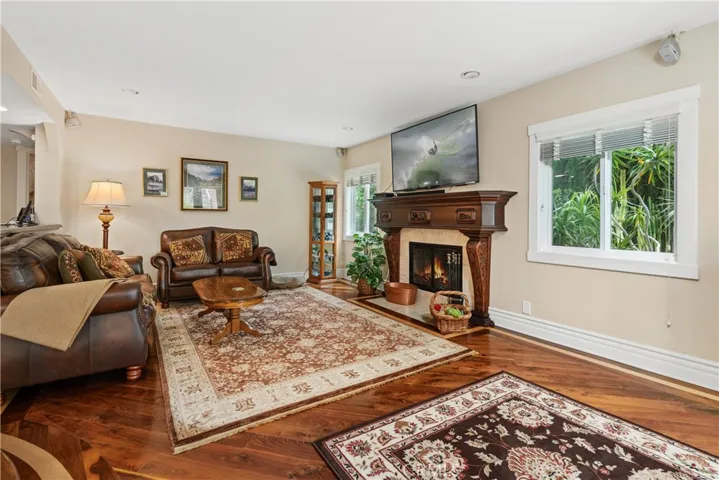 822 Spring Canyon, Newbury Park, California 91320
