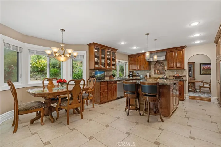 822 Spring Canyon, Newbury Park, California 91320