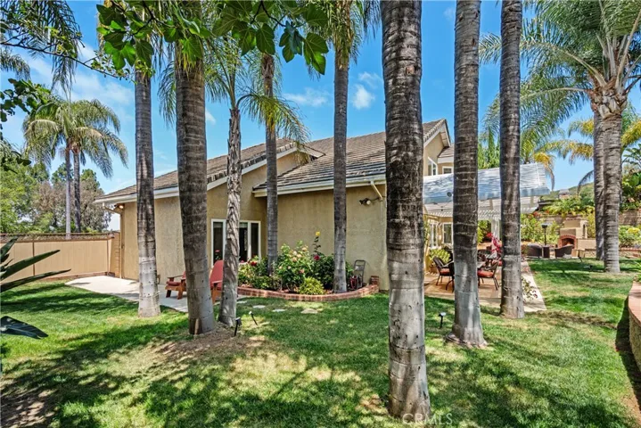 822 Spring Canyon, Newbury Park, California 91320