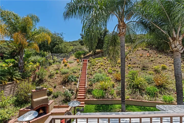 822 Spring Canyon, Newbury Park, California 91320