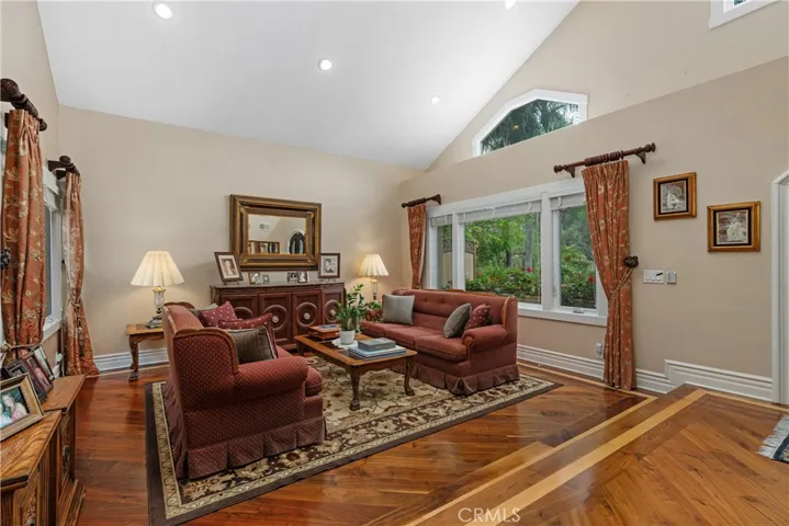 822 Spring Canyon, Newbury Park, California 91320