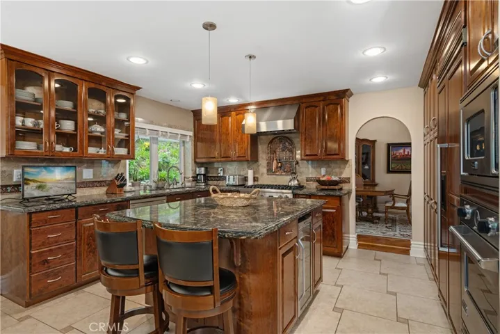 822 Spring Canyon, Newbury Park, California 91320