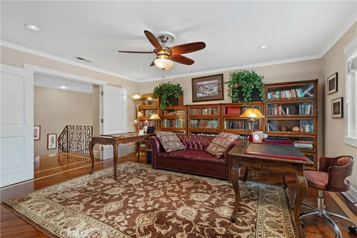 822 Spring Canyon, Newbury Park, California 91320
