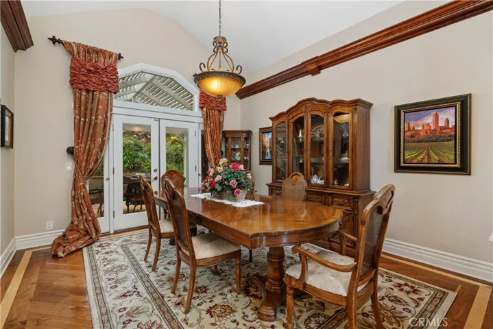 822 Spring Canyon, Newbury Park, California 91320