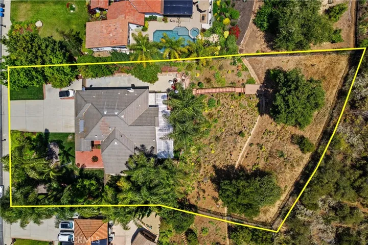 822 Spring Canyon, Newbury Park, California 91320