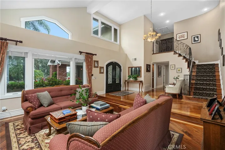 822 Spring Canyon, Newbury Park, California 91320