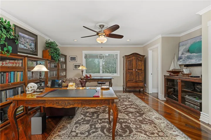 822 Spring Canyon, Newbury Park, California 91320