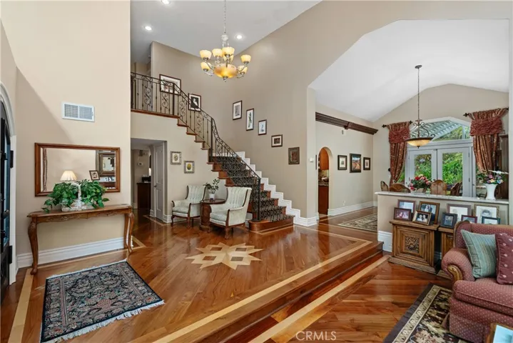822 Spring Canyon, Newbury Park, California 91320