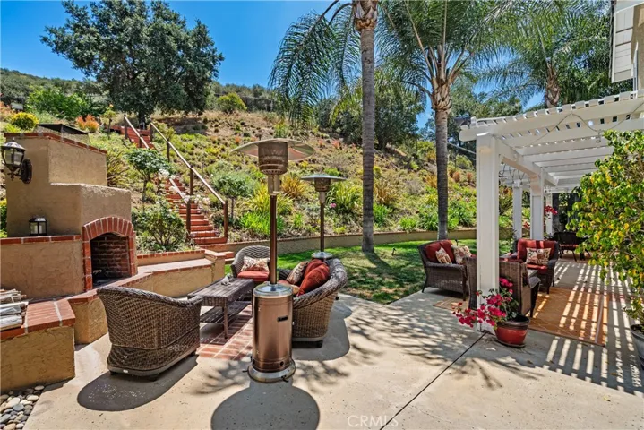 822 Spring Canyon, Newbury Park, California 91320