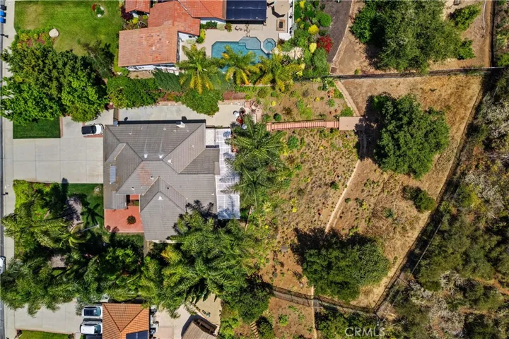 822 Spring Canyon, Newbury Park, California 91320