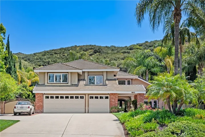 822 Spring Canyon, Newbury Park, California 91320