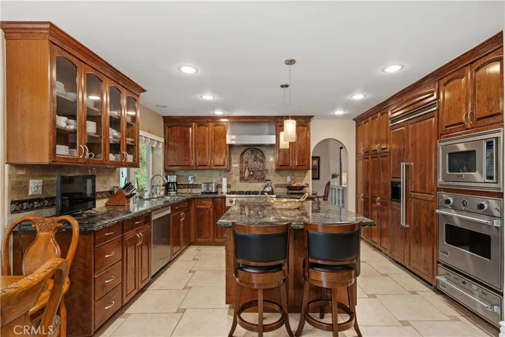 822 Spring Canyon, Newbury Park, California 91320