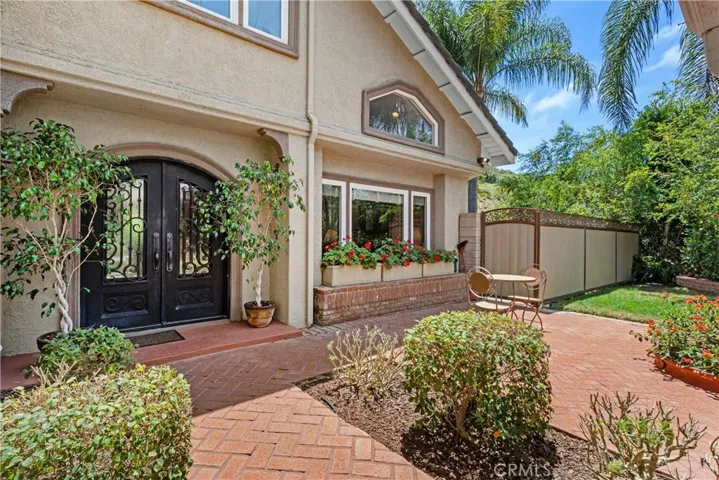 822 Spring Canyon, Newbury Park, California 91320