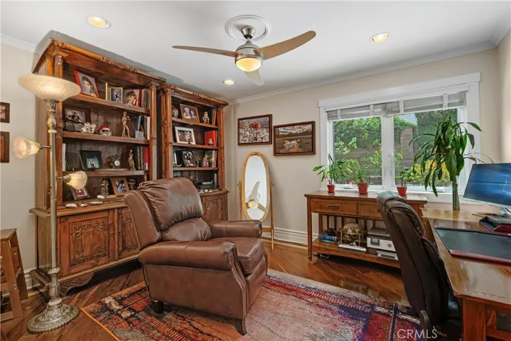 822 Spring Canyon, Newbury Park, California 91320
