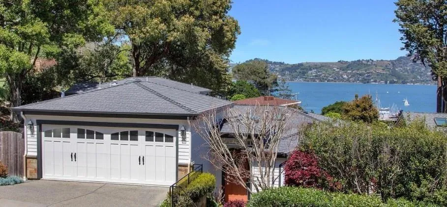20 Gordon Street, Sausalito, California 94965