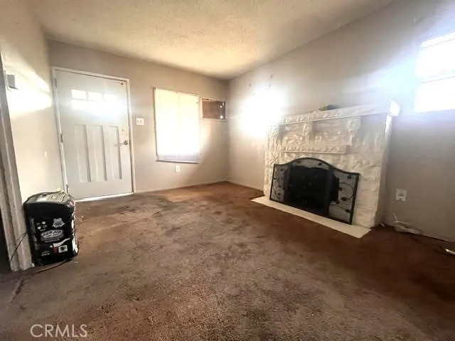 Unit #477: Living Room