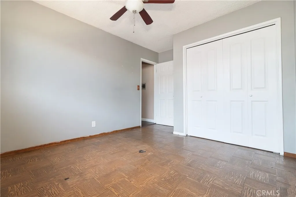 Unit #481:Bedroom 2 Closet View