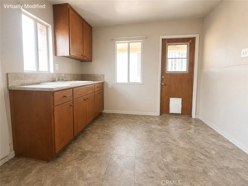 Unit #477: Kitchen Virtually Modified Picture