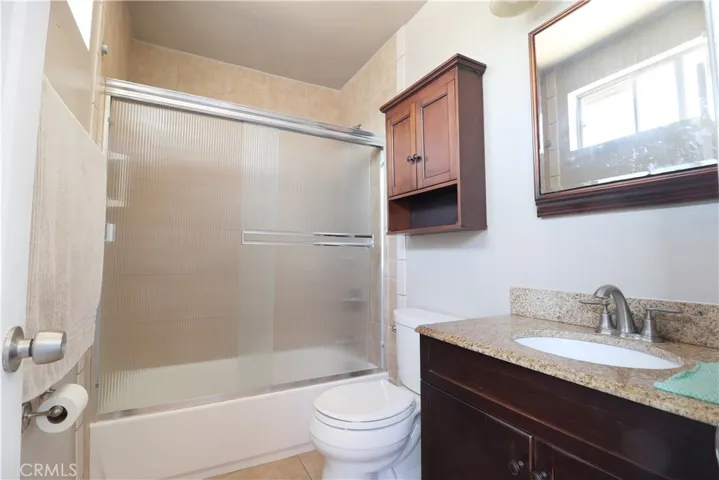 Unit #481:Primary Bathroom