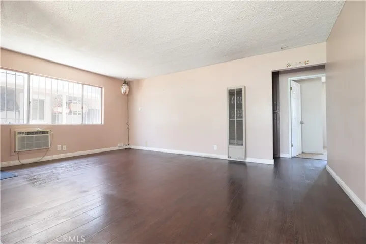 Unit #481:Living Area