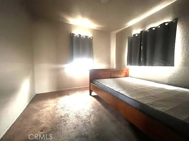 Unit #477: Bedroom