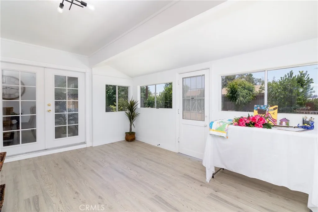 Bonus room