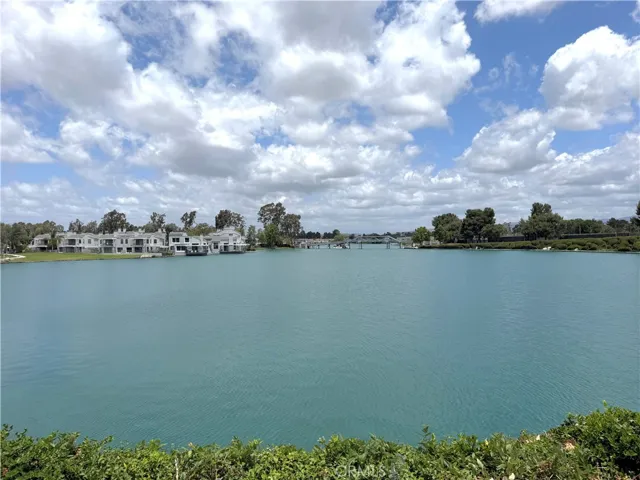 Beautiful Woodbridge Lagoon!